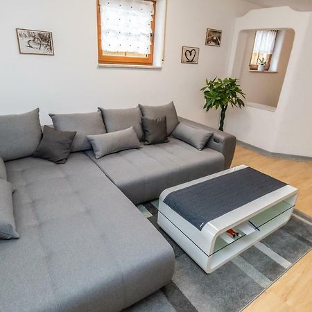 Ferienwohnung Ruderich Hirschaid Exteriér fotografie
